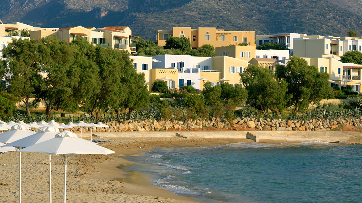 Kalimera Kriti Hotel & Village